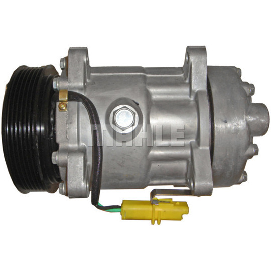 ACP 29 000S - Kompressori, ilmastointilaite 