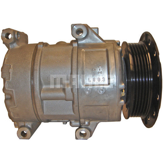 ACP 353 000P - Kompressori, ilmastointilaite 