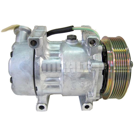 ACP 357 000P - Kompressori, ilmastointilaite 