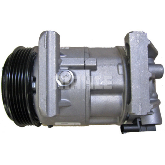 ACP 162 000P - Kompressori, ilmastointilaite 