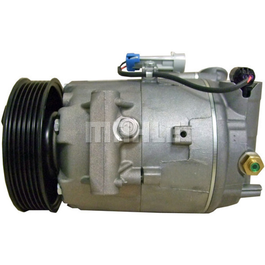 ACP 156 000P - Compressor, air conditioning 