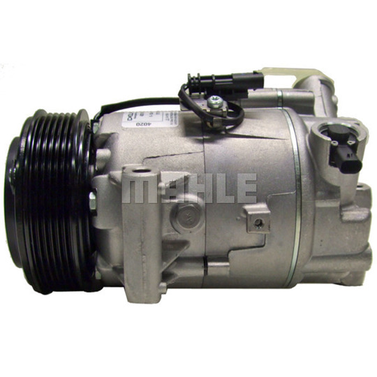 ACP 180 000P - Compressor, air conditioning 