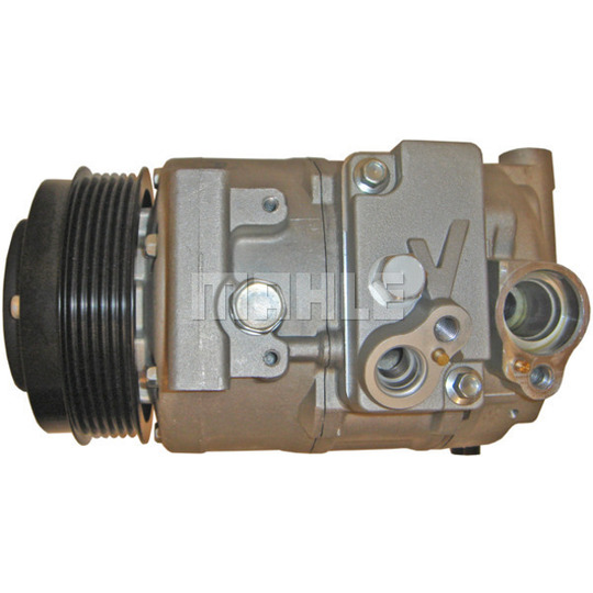 ACP 23 000S - Kompressori, ilmastointilaite 