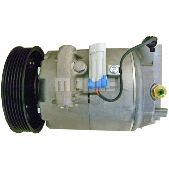 ACP 145 000P - Kompressori, ilmastointilaite 