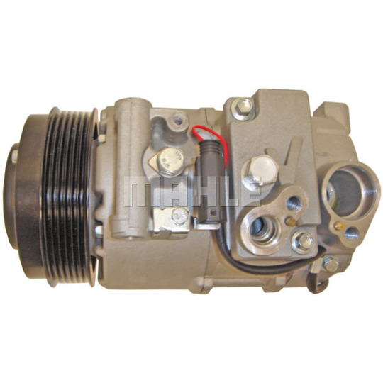 ACP 342 000S - Kompressori, ilmastointilaite 