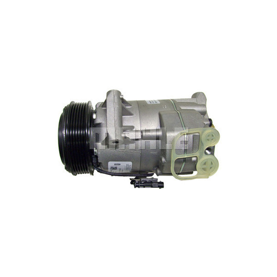 ACP 180 000P - Compressor, air conditioning 