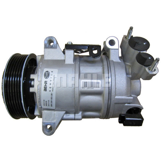 ACP 502 000P - Kompressori, ilmastointilaite 