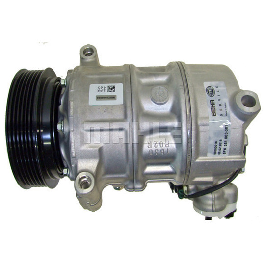 ACP 510 000P - Kompressori, ilmastointilaite 