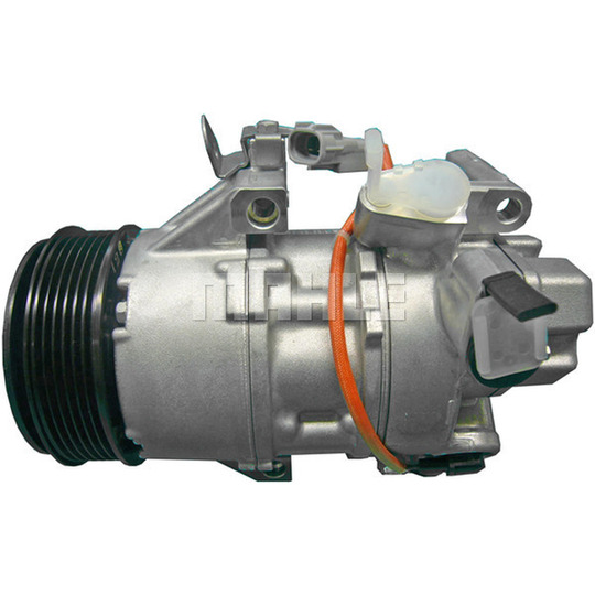 ACP 43 000P - Kompressori, ilmastointilaite 