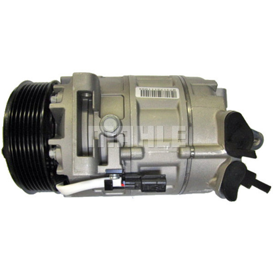 ACP 610 000P - Kompressor, kliimaseade 