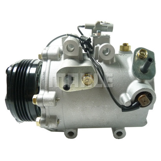 ACP 813 000S - Compressor, air conditioning 