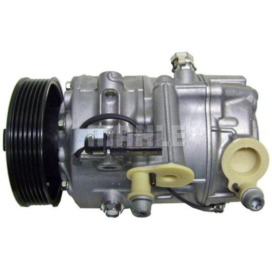 ACP 695 000P - Kompressor, klimatanläggning 