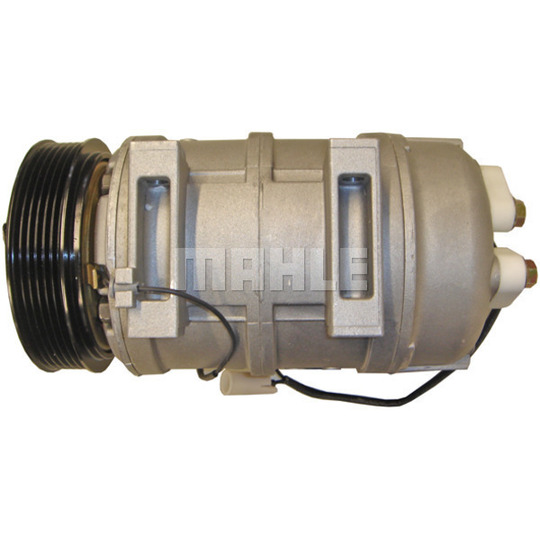 ACP 803 000S - Compressor, air conditioning 