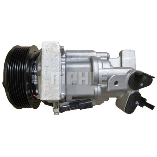 ACP 758 000P - Kompressori, ilmastointilaite 