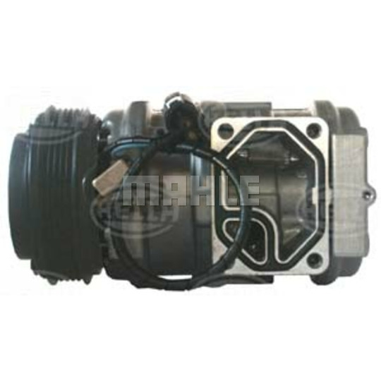 ACP 798 000S - Compressor, air conditioning 