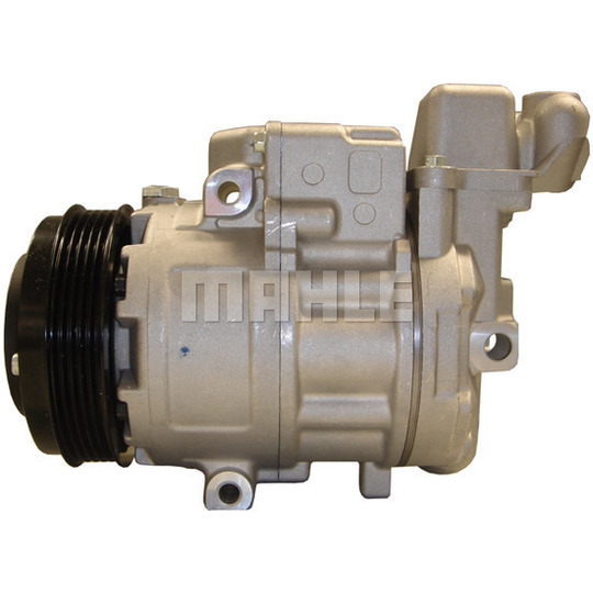 ACP 75 000S - Kompressori, ilmastointilaite 