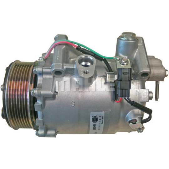 ACP 944 000S - Compressor, air conditioning 