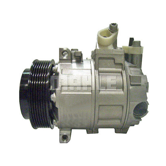 ACP 89 000S - Kompressori, ilmastointilaite 