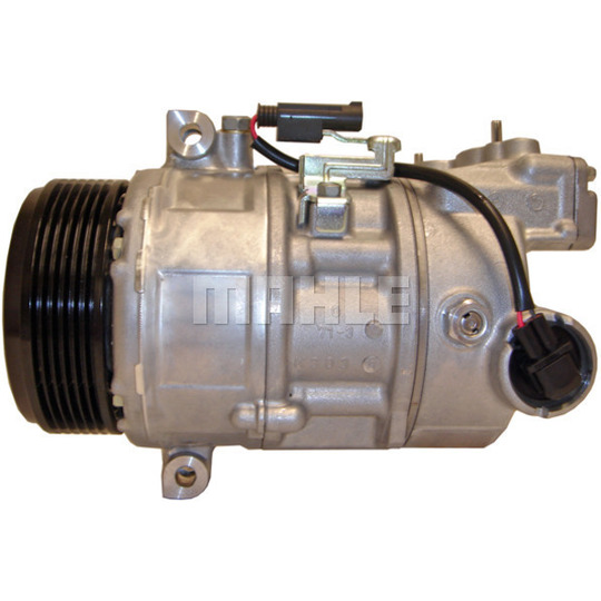 ACP 95 000S - Kompressori, ilmastointilaite 