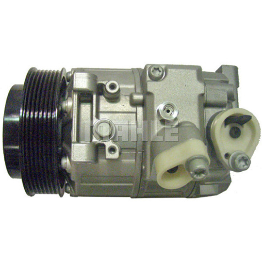 ACP 89 000P - Kompressori, ilmastointilaite 