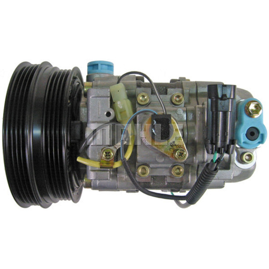 ACP 875 000P - Kompressori, ilmastointilaite 