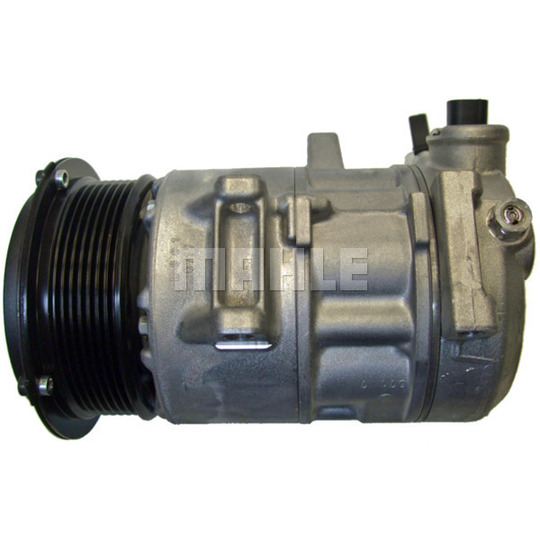 ACP 909 000P - Compressor, air conditioning 