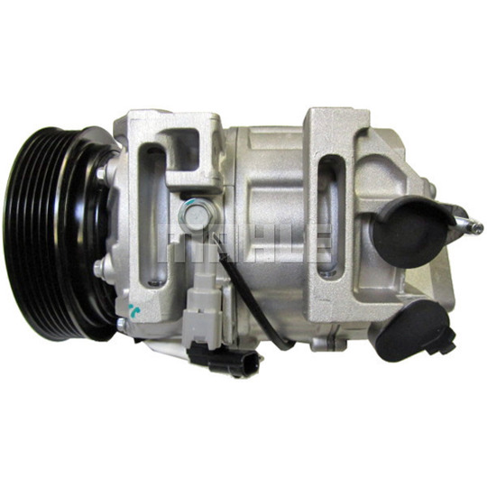 ACP 921 000P - Kompressor, kliimaseade 