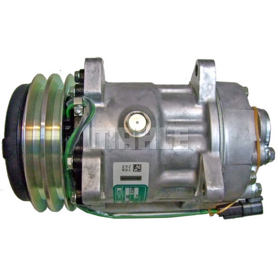 ACP 932 000P - Kompressor, kliimaseade 