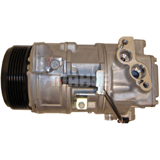 ACP 95 000S - Kompressori, ilmastointilaite 