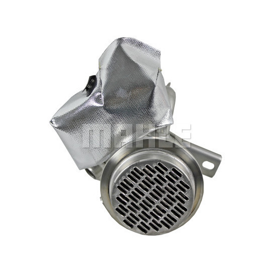 CE 1 000P - Cooler, exhaust gas recirculation 