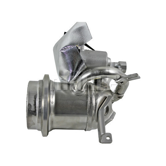 CE 1 000P - Cooler, exhaust gas recirculation 