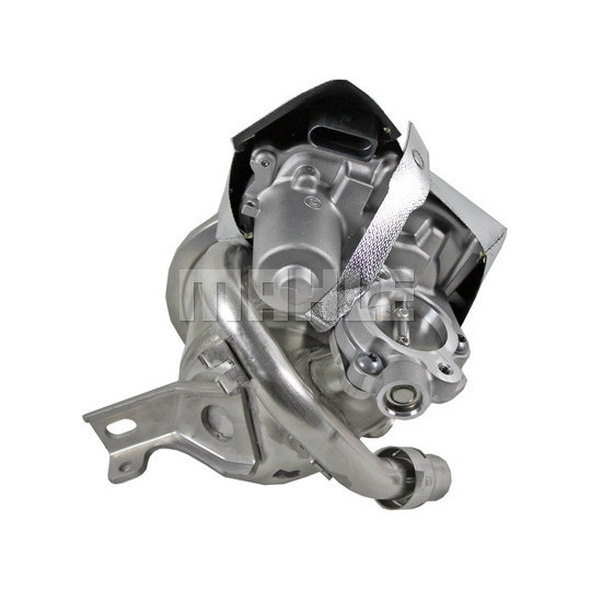 CE 1 000P - Cooler, exhaust gas recirculation 