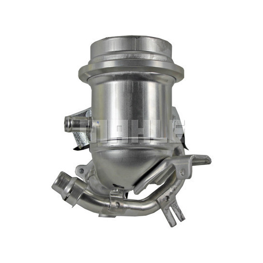 CE 1 000P - Cooler, exhaust gas recirculation 