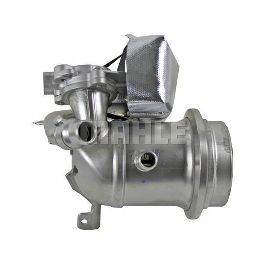 CE 1 000P - Cooler, exhaust gas recirculation 