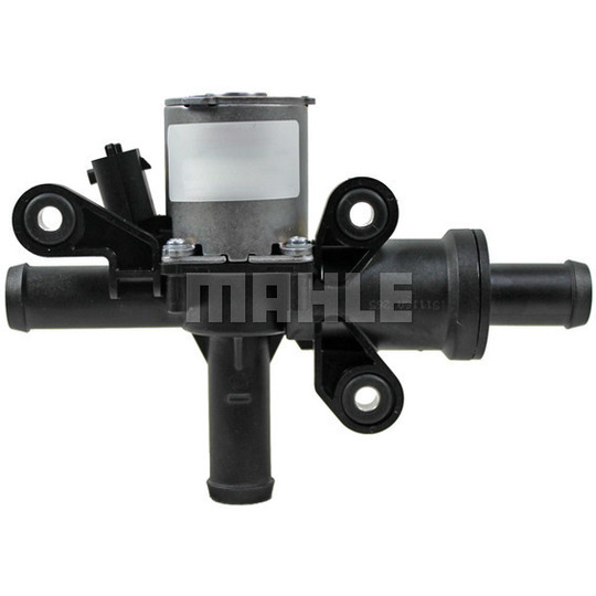 CV 12 000P - Control Valve, coolant 