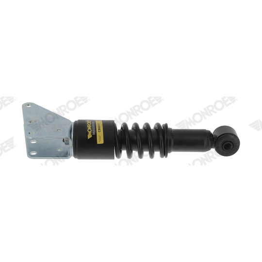 CB0217 - Shock Absorber, cab suspension 