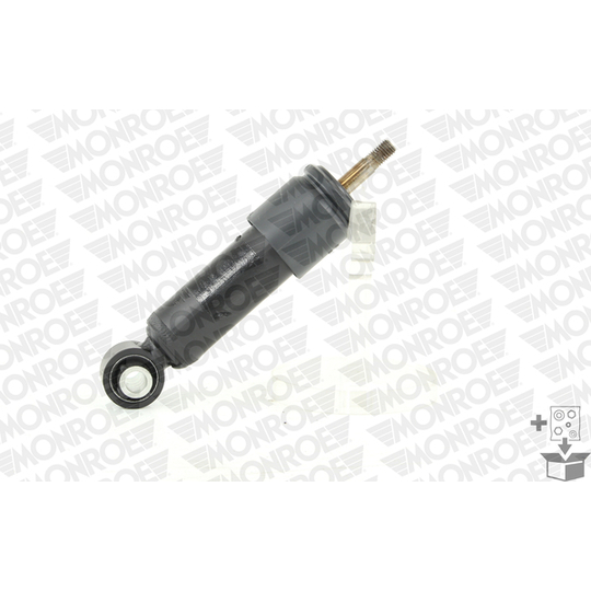 CB0208 - Shock Absorber, cab suspension 