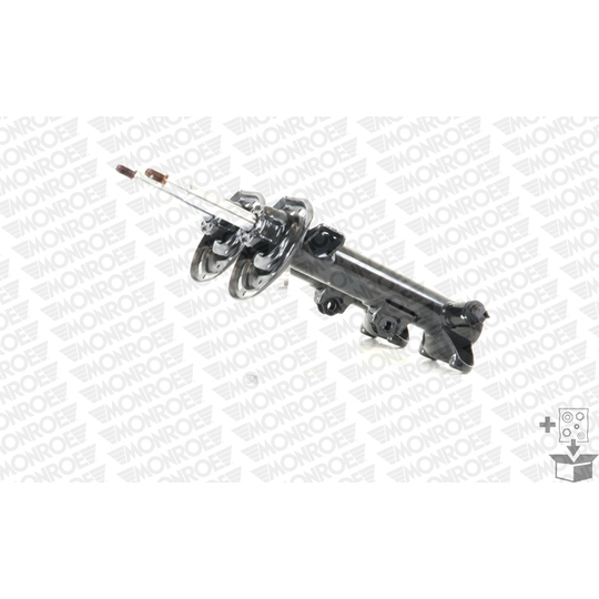 C2508 - Shock Absorber 