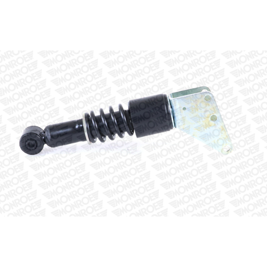 CB0217 - Shock Absorber, cab suspension 