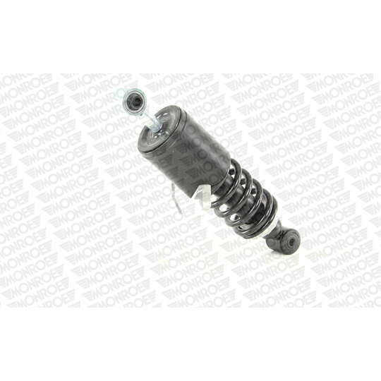 CB0200 - Shock Absorber, cab suspension 