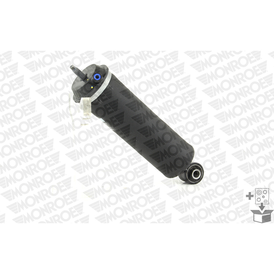 CB0210 - Shock Absorber, cab suspension 