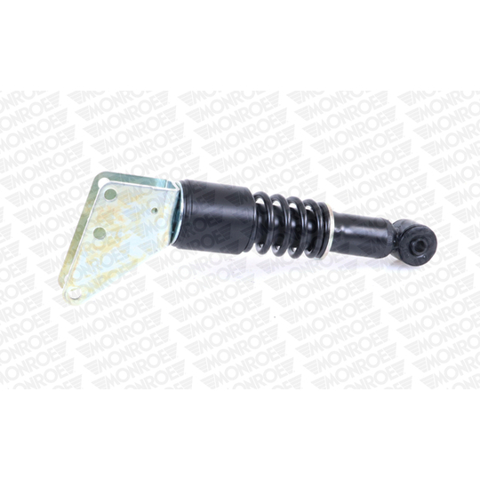 CB0217 - Shock Absorber, cab suspension 