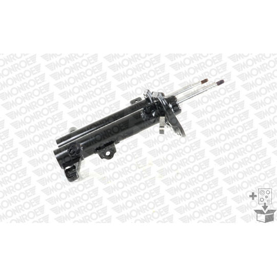 C2508 - Shock Absorber 