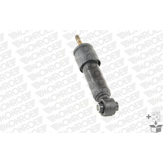 CB0208 - Shock Absorber, cab suspension 