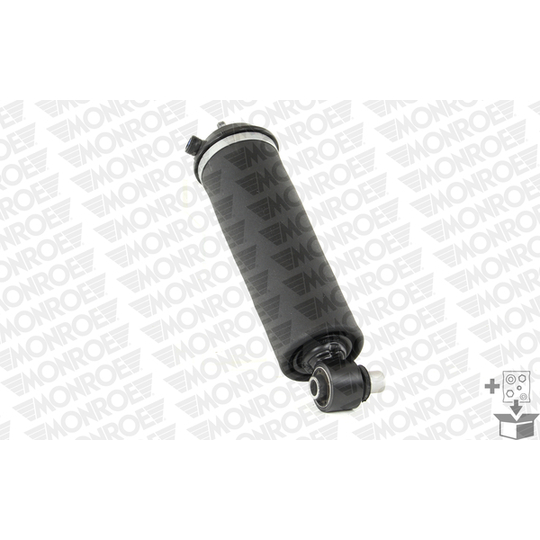 CB0210 - Shock Absorber, cab suspension 