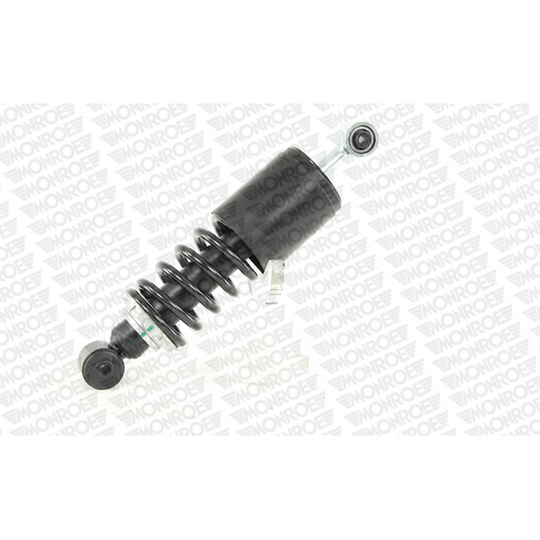 CB0200 - Shock Absorber, cab suspension 