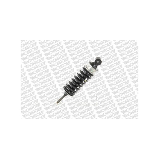 CB0049 - Shock Absorber, cab suspension 