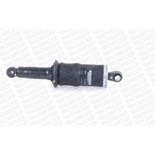 CB0240 - Shock Absorber, cab suspension 