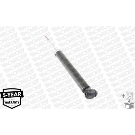 D4004 - Shock Absorber 