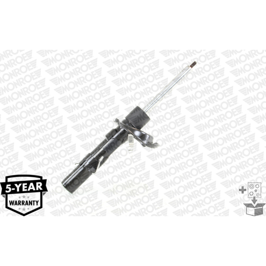 G8420 - Shock Absorber 